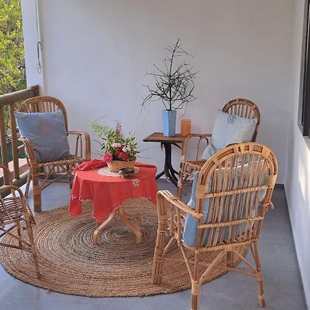 Residence Au Bout Du Morne Леморн Экстерьер фото
