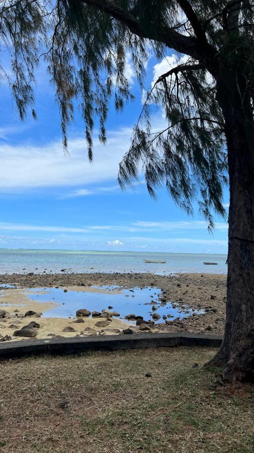 Residence Au Bout Du Morne Леморн Экстерьер фото