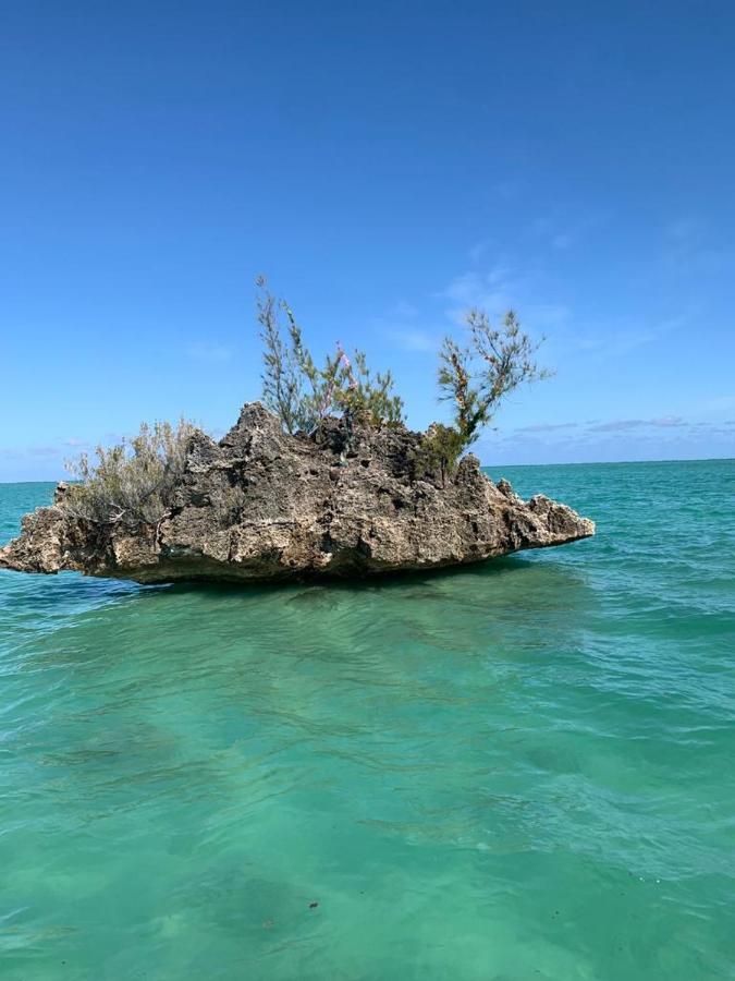 Residence Au Bout Du Morne Леморн Экстерьер фото