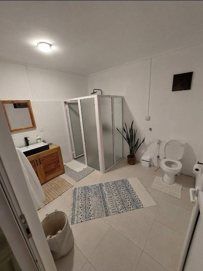 Residence Au Bout Du Morne Леморн Экстерьер фото
