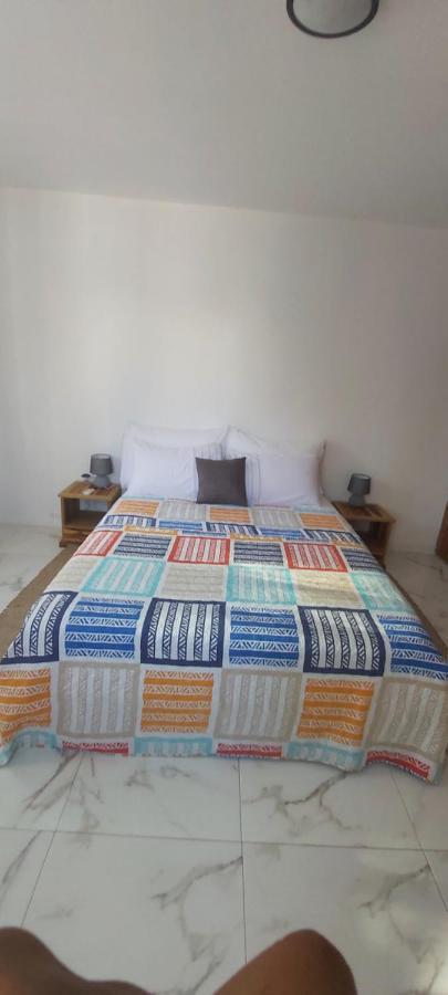 Residence Au Bout Du Morne Леморн Экстерьер фото