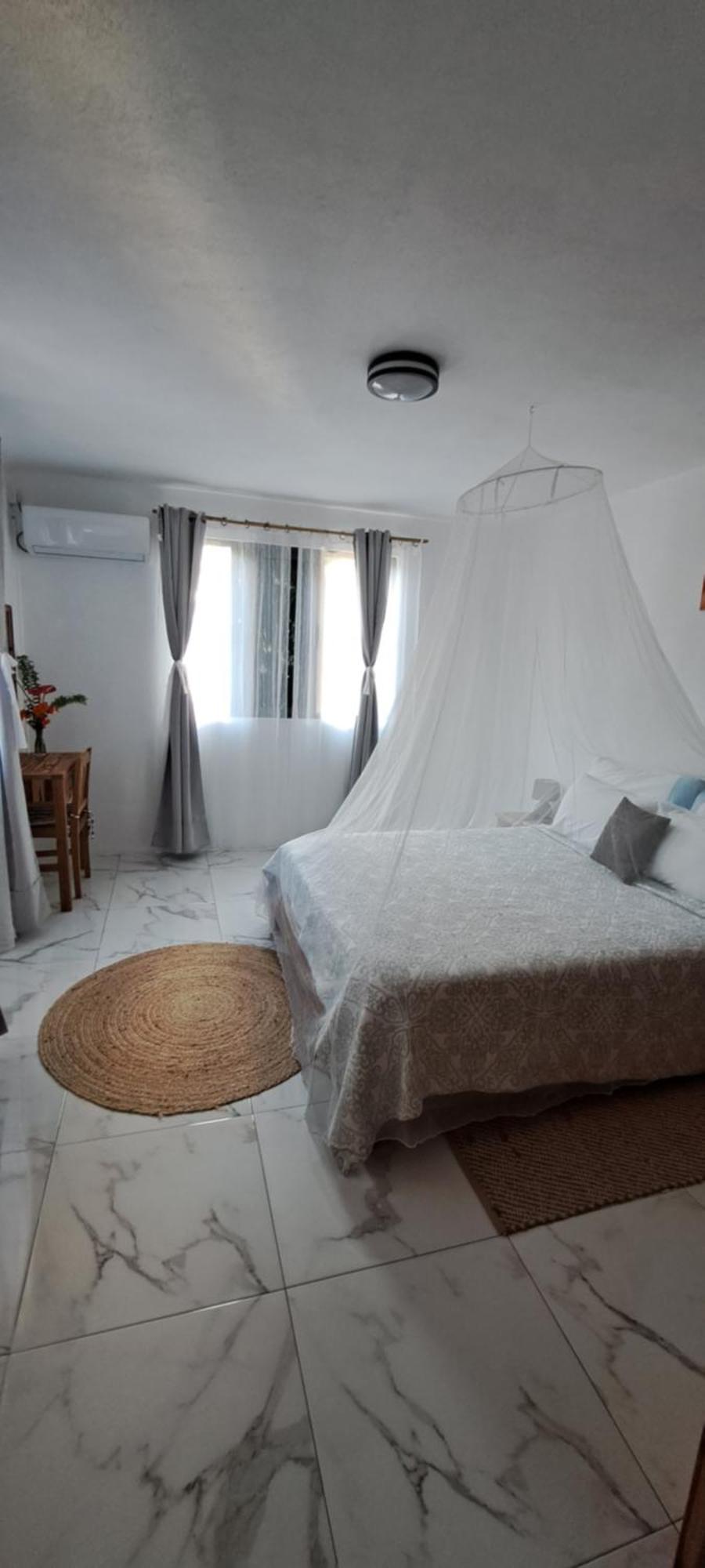 Residence Au Bout Du Morne Леморн Экстерьер фото