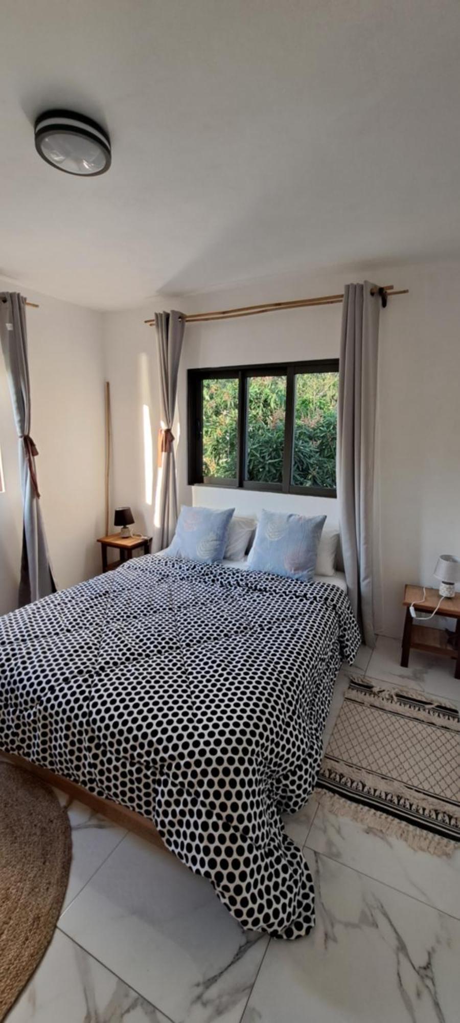 Residence Au Bout Du Morne Леморн Экстерьер фото