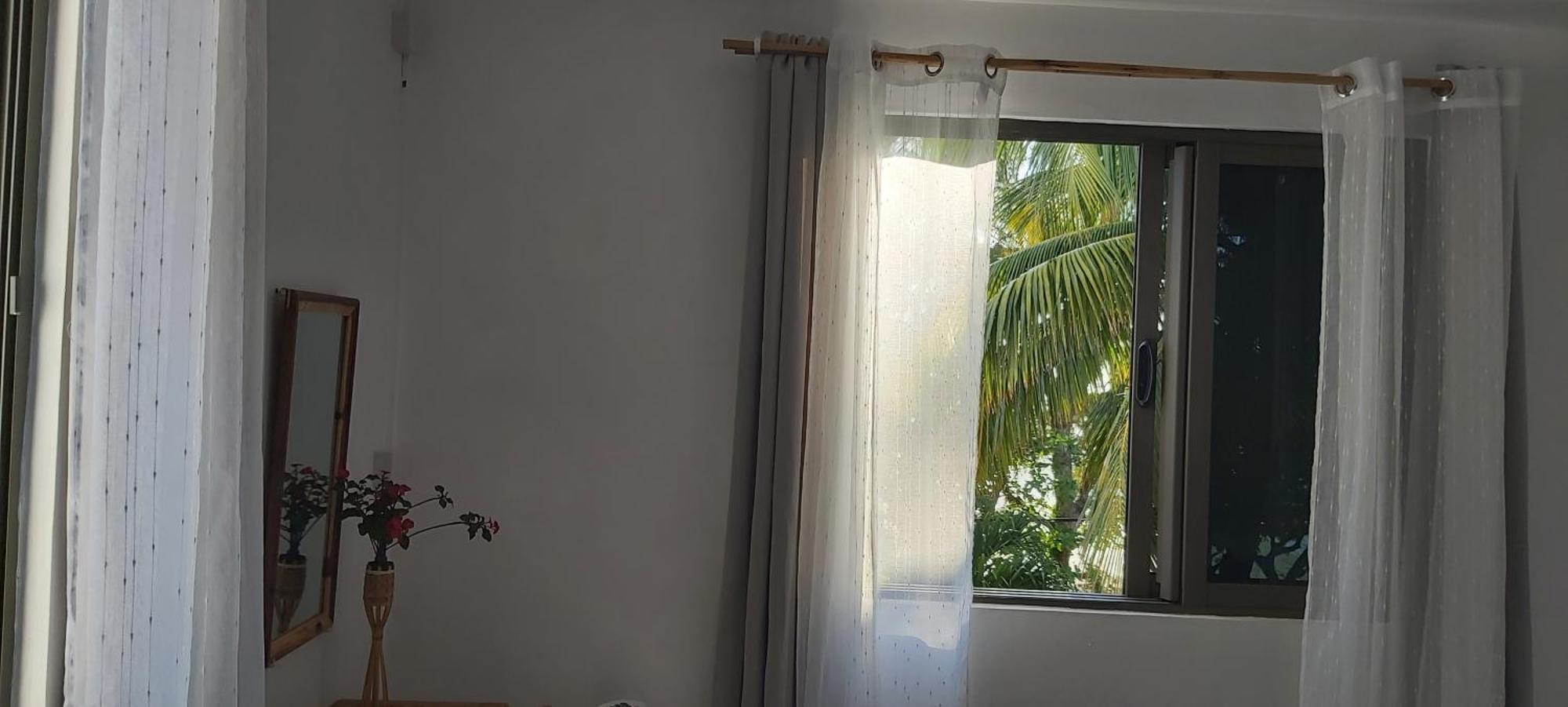 Residence Au Bout Du Morne Леморн Экстерьер фото