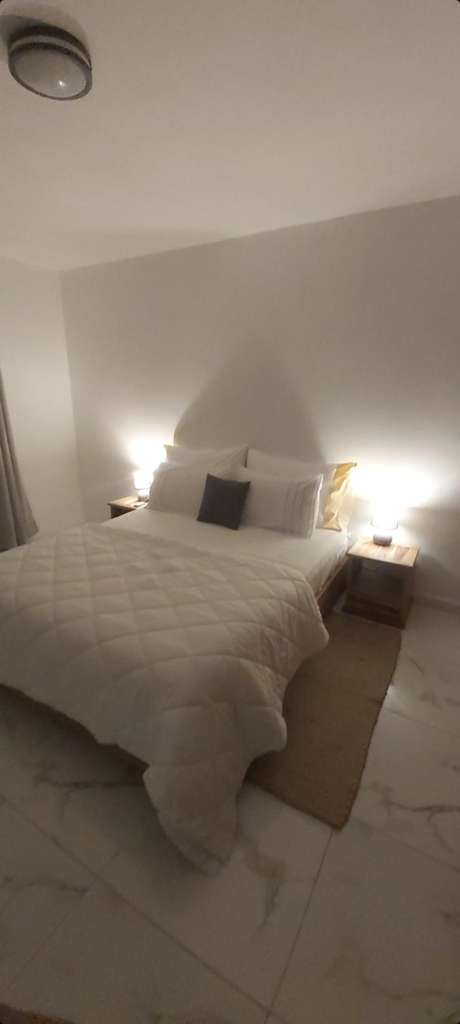 Residence Au Bout Du Morne Леморн Экстерьер фото